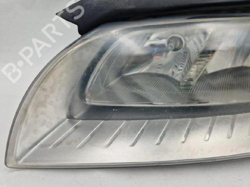 Left headlight VOLVO S80 II (124) 2.4 D | BP32978129C28 - Image 5