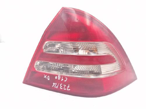 Used Right taillight Right taillight MERCEDES-BENZ C-CLASS (W203) C 320 CDI (203.020) (224 hp) 32743677 32743677