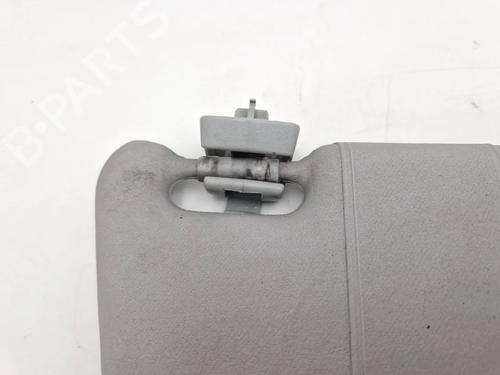 Right sun visor MERCEDES-BENZ C-CLASS T-Model (S203) C 220 CDI (203.208) | BP30341531I2 