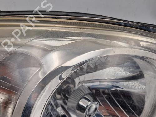 Right headlight KIA PICANTO I (SA) 1.0 | BP30346482C29  - Image 8