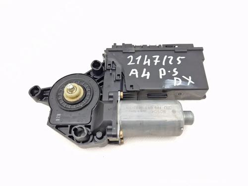 Right rear window motor AUDI A4 B7 (8EC) 1.6 | BP30349509E22 - Image 2