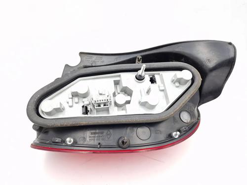 Left taillight RENAULT MODUS / GRAND MODUS (F/JP0_) 1.5 dCi (FP0F, JP0F) | BP30345990C34 