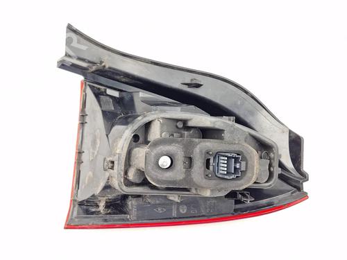 Left taillight RENAULT TWINGO II (CN0_) 1.5 dCi (CN0E) | BP30345884C34