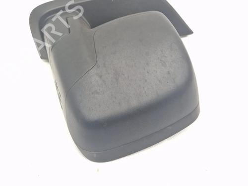 Left mirror CITROËN NEMO Box Body/MPV (AA_) 1.3 BlueHDi 80 | BP30348940C26 