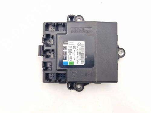 Control unit MERCEDES-BENZ A-CLASS (W169) A 170 (169.032, 169.332) | BP30345455M11 - Image 2