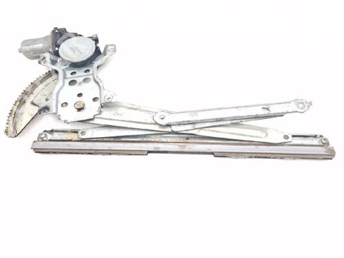 Used Front left window mechanism Front left window mechanism SUZUKI SPLASH (EX) 1.0 (A5B310) (65 hp) 35775727 35775727