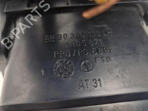 Other OPEL ASTRA F Estate (T92) 1.4 (F35, M35) | BP30351478O1 