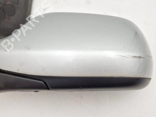 Left mirror MAZDA 2 (DY) 1.2 (DY3W) | BP30349677C26