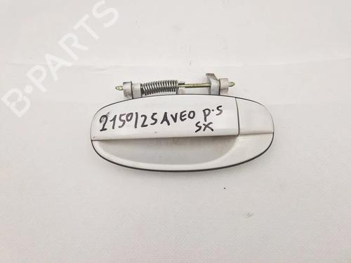 rear-left-exterior-door-handle-chevrolet-aveo-kalos-hatchback-t250-t255-2006-30349744 main image