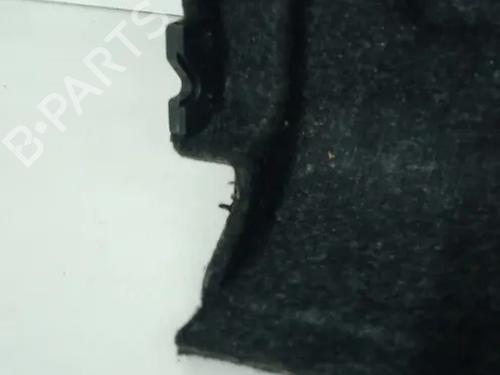 Rear parcel shelf FIAT BRAVO II (198_) 1.4 (198AXA1B) | BP30350178C85