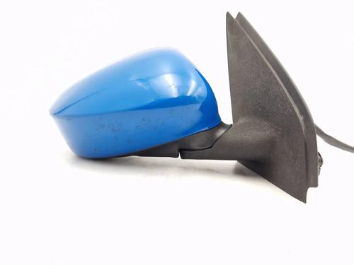 Used Right mirror FIAT STILO (192_) 1.2 16V (192_XA1B) (80 hp) 30344758