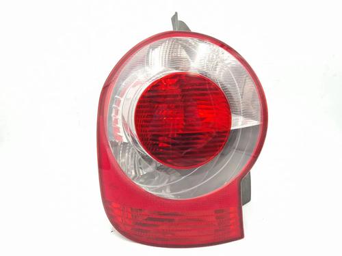 Left taillight RENAULT MODUS / GRAND MODUS (F/JP0_) 1.5 dCi (FP0F, JP0F) | BP30346318C34