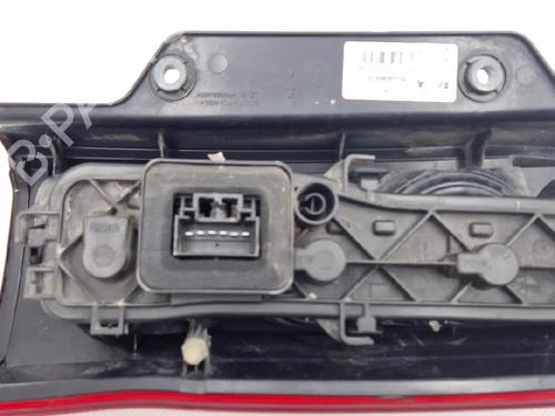 Left taillight PEUGEOT BIPPER (AA_) 1.3 HDi 75 | BP40279452C34  - Image 10