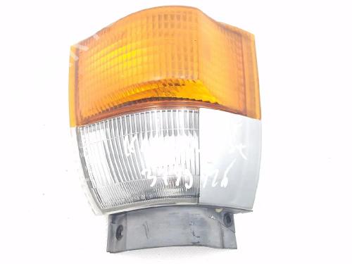 Used Left front indicator Left front indicator NISSAN CABSTAR E (TL_, VL_) 105.35, 110.35, 110.45 (TL0) (106 hp) 40597595 40597595