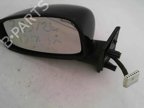 left-mirror-fiat-idea-350_-2003-30341035 main image
