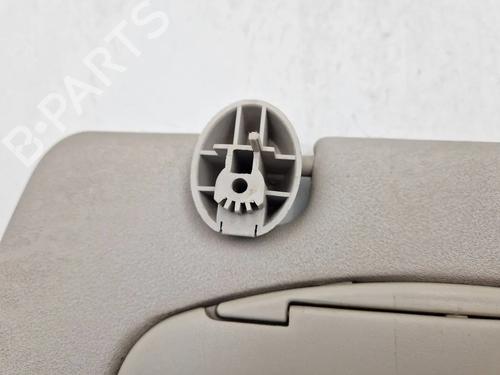 Right sun visor MINI MINI (R50, R53) One D | BP30345491I2  - Image 5