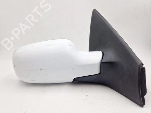 Used Right mirror RENAULT MEGANE II Estate (KM0/1_) 1.5 dCi (KM16, KM1E) (106 hp) 30346363