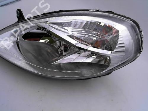Used Left headlight Left headlight LANCIA YPSILON (843_) 1.2 (843.AXA1A) (60 hp) 30340659 30340659
