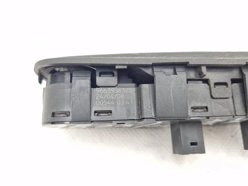 Switch CITROËN C4 Picasso I MPV (UD_) 1.6 HDi | BP30349349I30 - Image 6
