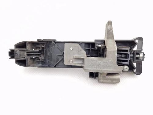 Front left exterior door handle NISSAN MICRA III (K12) 1.5 dCi | BP30347314C128 