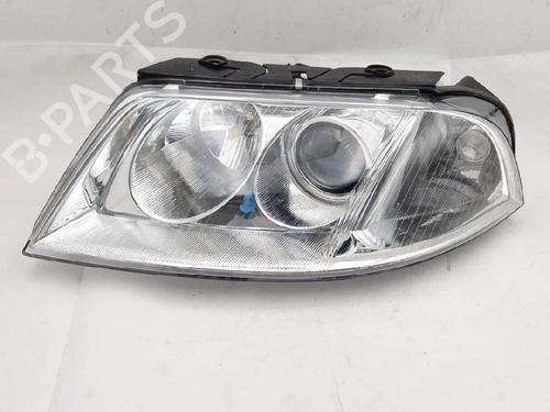 Left headlight VW PASSAT B5.5 (3B3) 1.6 | BP33163565C28 - Image 4