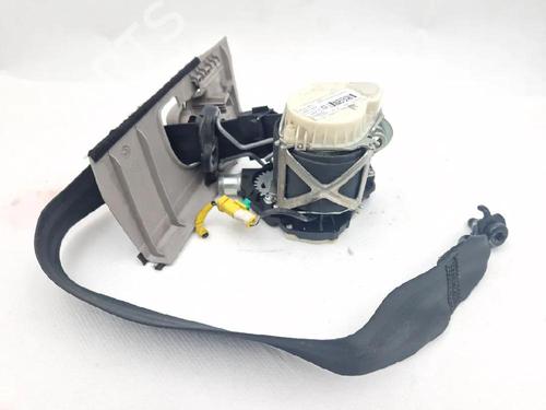 Used Front right seatbelt Front right seatbelt FIAT BRAVO II (198_) 1.6 D Multijet (198AXH1B) (105 hp) 33952578 33952578