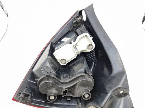 Left taillight RENAULT MEGANE II (BM0/1_, CM0/1_) 1.5 dCi (BM1F, CM1F) | BP30342241C34 