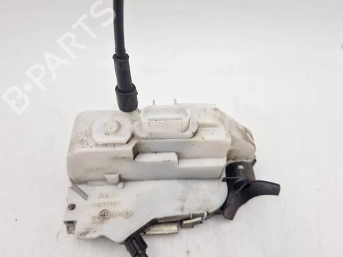 Front left lock RENAULT ESPACE IV (JK0/1_) 1.9 dCi (JK0U) | BP30344530C98 - Image 3