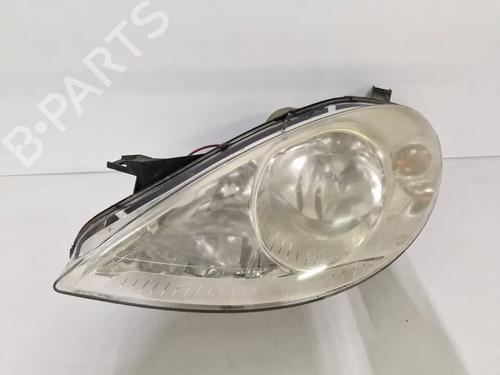 Left headlight MERCEDES-BENZ A-CLASS (W169) A 170 (169.032, 169.332) | BP30346407C28