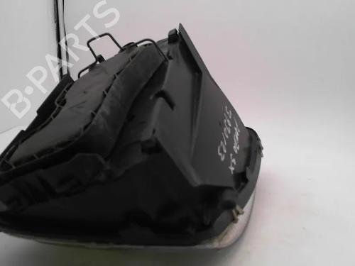 Left headlight FIAT PANDA (169_) 1.1 (169.AXA1A) | BP30340681C28