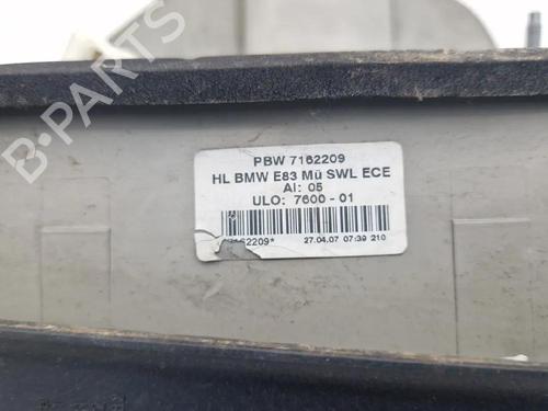 Left taillight BMW X3 (E83) 2.0 sd | BP37020204C34 - Image 5