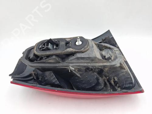 Right taillight RENAULT TWINGO II (CN0_) 1.5 dCi (CN0E) | BP30342980C35 