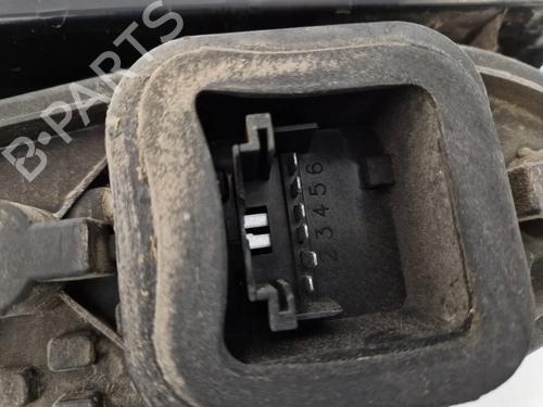 Right taillight FIAT DOBLO Box Body/MPV (223_) 1.3 JTD 16V Multijet | BP30346217C35 