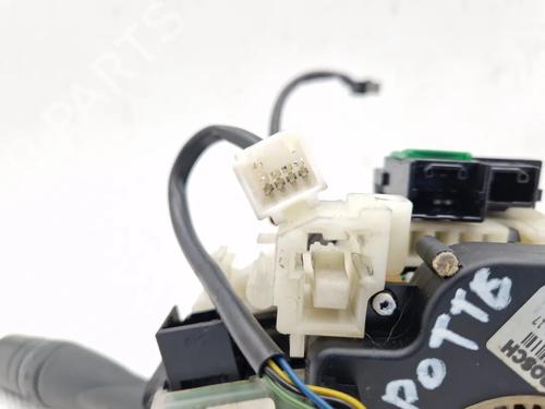 Rattstammestilk SMART FORFOUR (454) 1.1 (454.030) | BP30350447I23 