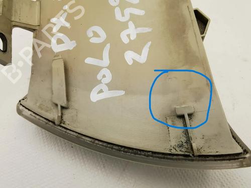 Used Right front indicator VW POLO III (6N1) 50 1.0 (50 hp) 30351019