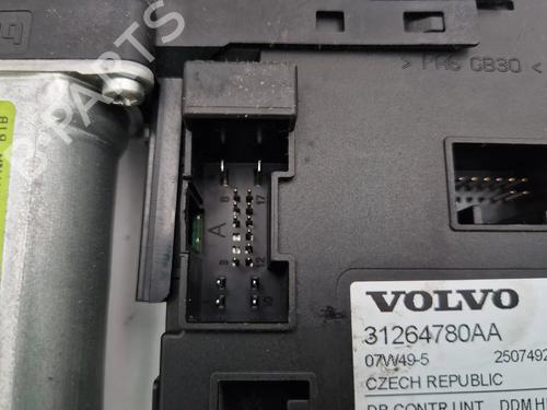 Left front window motor VOLVO V50 (545) 2.0 D | BP30343608E21  - Image 6