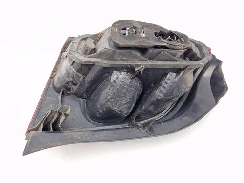 Right taillight RENAULT TWINGO II (CN0_) 1.5 dCi (CN0E) | BP30346433C35 