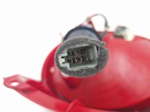 Left taillight CHEVROLET MATIZ (M200, M250) 1.0 | BP33538684C34 - Image 5