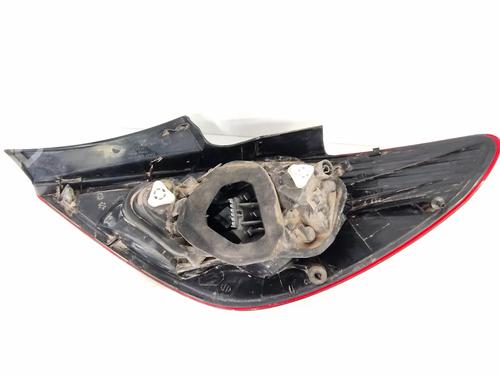Left taillight OPEL CORSA D (S07) 1.0 (L08, L68) | BP30342587C34  - Image 6