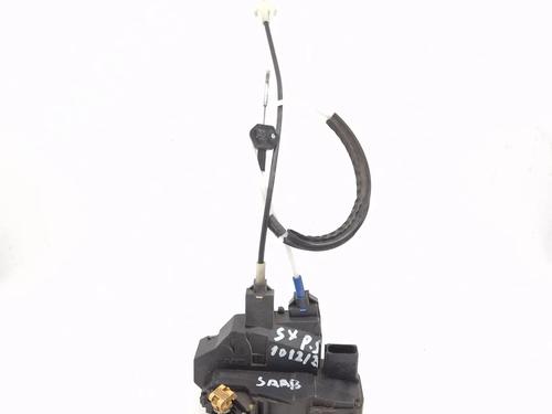 rear-left-lock-saab-9-3-estate-e50-2005-2006-2007-2008-2009-2010-2011-2012-2013-2014-2015-30347280 main image