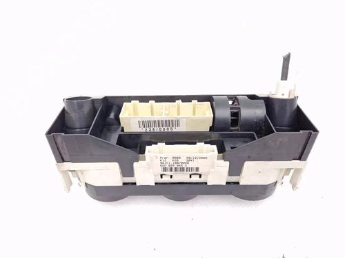 Climate control VW POLO IV (9N_, 9A_) 1.4 TDI | BP30348493I5