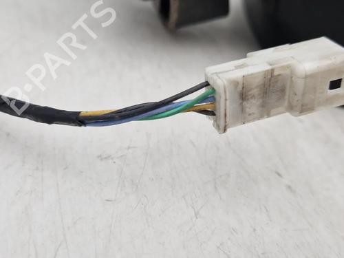 Left mirror DACIA SANDERO 1.6 (BS0D, BS0B, BS0F, BS0H) | BP30342849C26  - Image 10