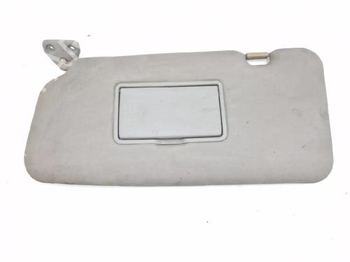 Used Left sun visor Left sun visor NISSAN X-TRAIL I (T30) 2.2 dCi 4x4 (136 hp) 34580109 34580109