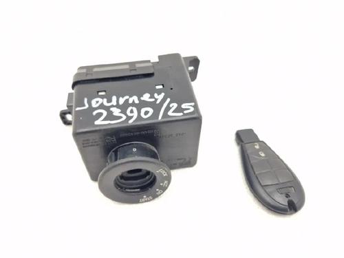 Ignition barrel DODGE JOURNEY 2.4 | BP38919995M48 - Image 2