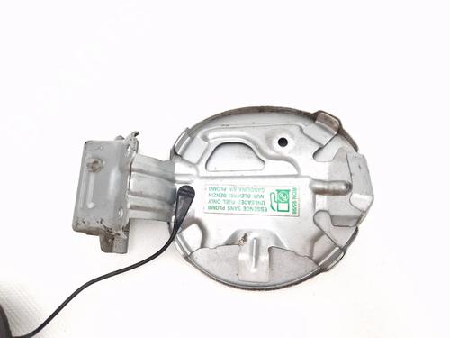 Fuel flap TOYOTA AYGO (_B1_) 1.0 (KGB10_, KGB10R) | BP30348112C131 