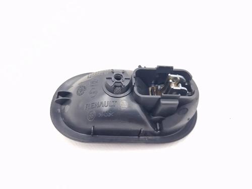 Front left interior door handle RENAULT TWINGO II (CN0_) 1.5 dCi (CN0E) | BP30348165I13 