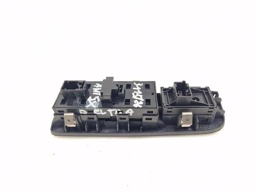 Left front window switch LANCIA DELTA III (844_) 1.6 D Multijet (844.AXC11, 844.AXC1A) | BP38794885I27 - Image 3