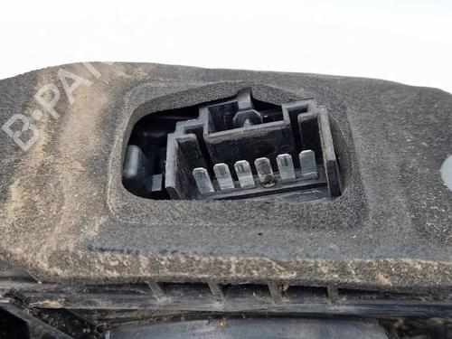 Left taillight LANCIA YPSILON (843_) 1.2 (843.AXA1A) | BP30343313C34 