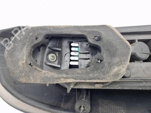 Left taillight OPEL CORSA C (X01) 1.0 (F08, F68) | BP30346076C34