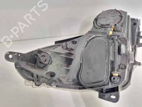 Left headlight OPEL CORSA D (S07) 1.0 (L08, L68) | BP30344107C28
